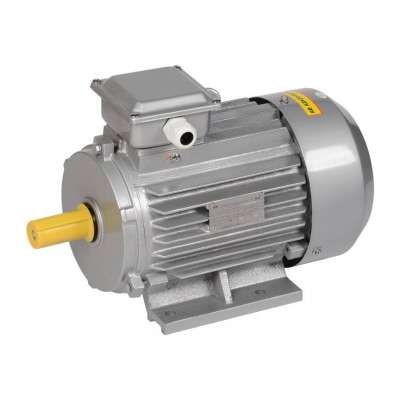 Электродвигатель 3-фазный асинхронный 4кВт 3000 об/мин. 380В IM1081 IP55 тип АД 100S2