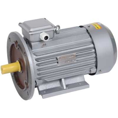 Электродвигатель 3-фазный асинхронный 3кВт 1500 об/мин. 380В IM2081 IP55 тип АД 100S4
