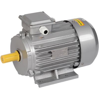 Электродвигатель 3-фазный асинхронный 4кВт 1500 об/мин. 380В IM1081 IP55 тип АД 100L4