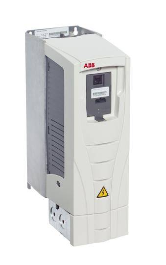 Частотный преобразователь 5,5кВт 380В серия ACS550