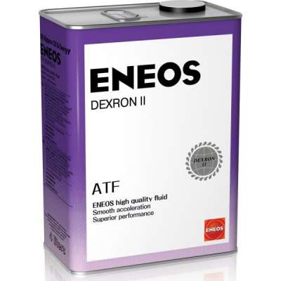 Жидкость для АКПП ENEOS DEXRON II 4л