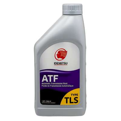 Жидкость для АКПП IDEMITSU ATF TYPE-TLS 0,946л