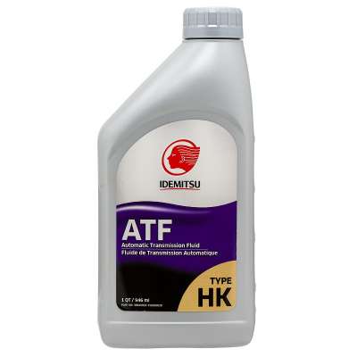Жидкость для АКПП IDEMITSU TYPE-HK 0,946л