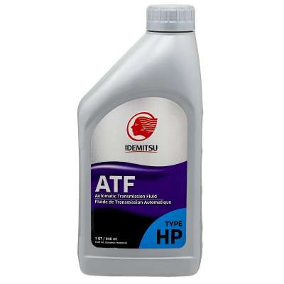 Жидкость для АКПП IDEMITSU TYPE-HP 0,946л