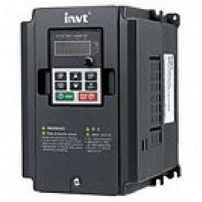 Преобразователи частоты INVT GD100-01-0R7G-4 для насосов