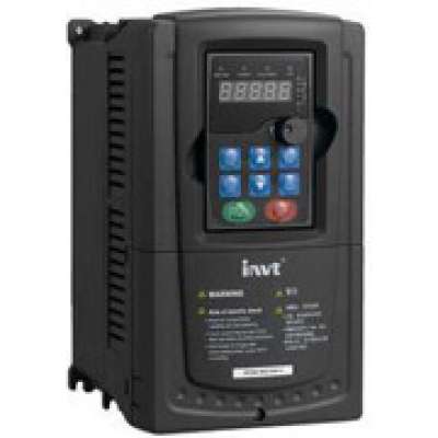 Преобразователи частоты INVT GD300-110G-4 общепромышленная серия