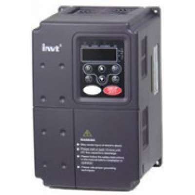 Преобразователи частоты INVT CHF100A-250G-4 общепромышленная серия