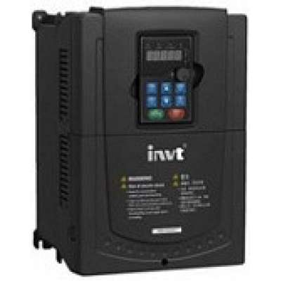 Преобразователи частоты INVT GD200-110P-4 общепромышленная серия
