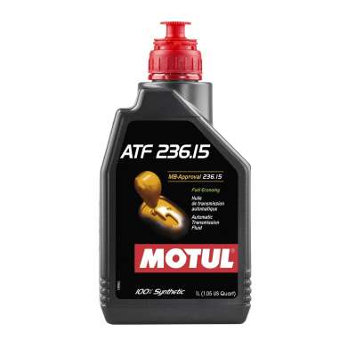 Трансмиссионное масло Motul ATF 236.15
