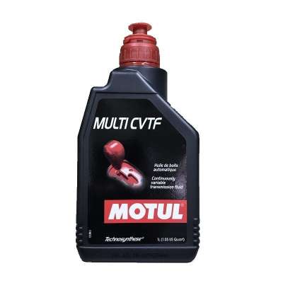 Трансмиссионное масло Motul MULTI CVTF