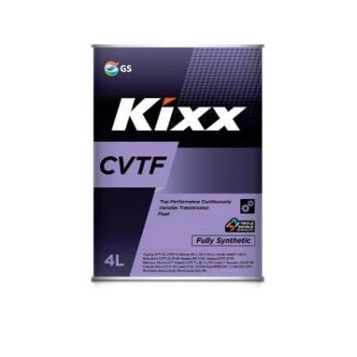 Трансмиссионное масло Kixx CVTF
