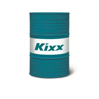 Трансмиссионное масло Kixx Geartec GL-4