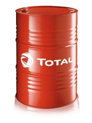 Трансмиссионное масло TOTAL ЕР 85W-90