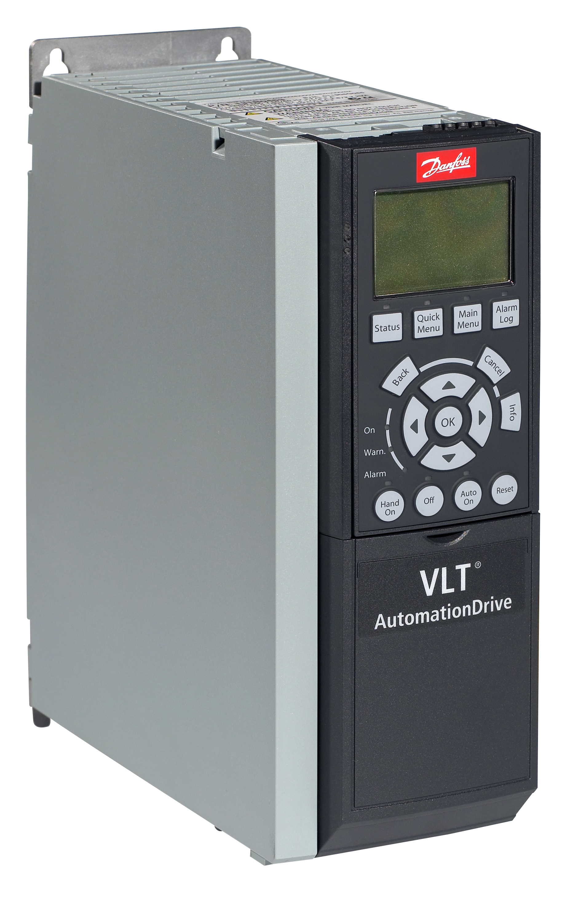 131B0081 VLT AutomationDrive FC 302